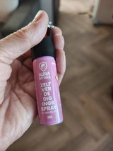 Aura Defence - zelfverdedigingsspray