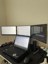 User picture