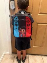 User picture