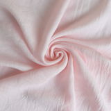 Oversized Cotton Modal Scarf - Soft Lightweight Wrap Shawl