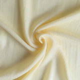 Oversized Cotton Modal Scarf - Soft Lightweight Wrap Shawl