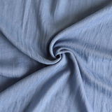 Oversized Cotton Modal Scarf - Soft Lightweight Wrap Shawl