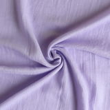 Oversized Cotton Modal Scarf - Soft Lightweight Wrap Shawl