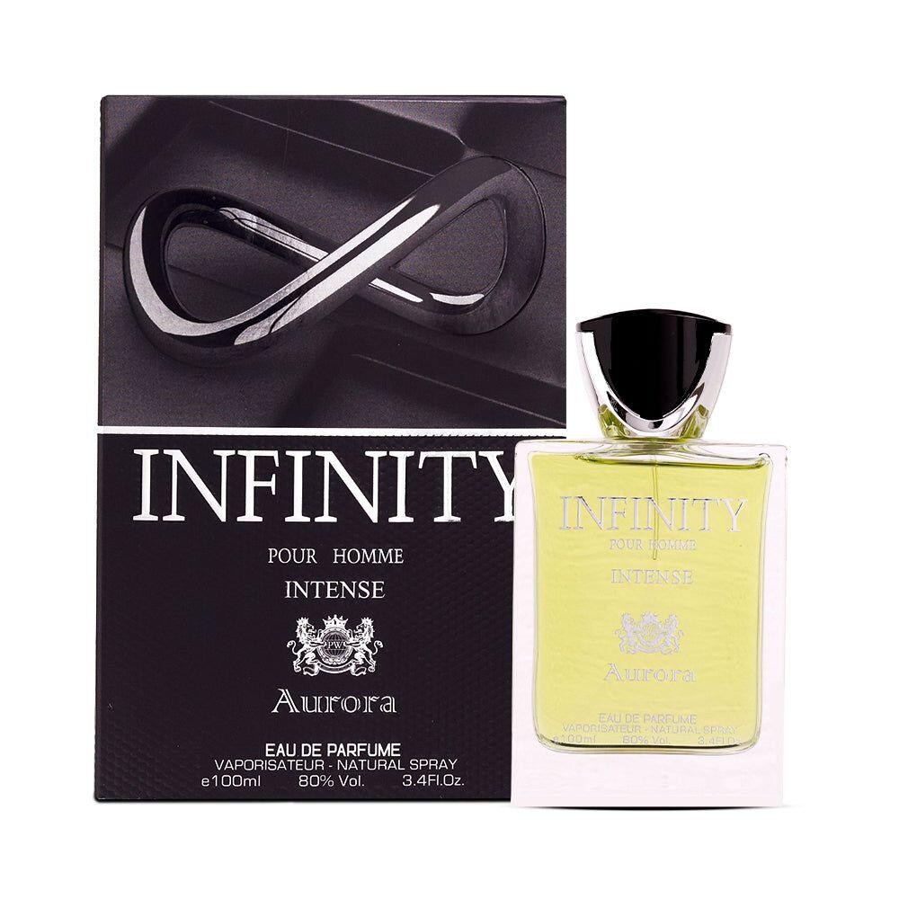 Infinity Intense by Infinity Collection - A Fragrance that