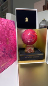 Aurora Scents Cherry in The Woods Extrait De Parfum Unisex | 100ml
