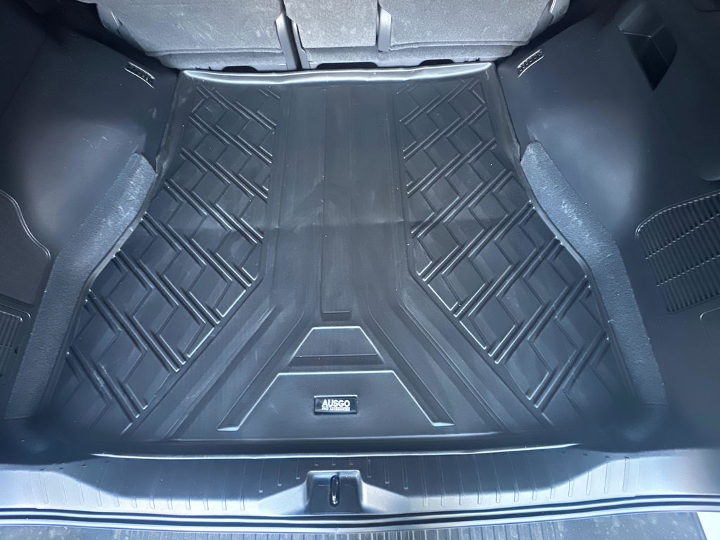 Boot Liner for LEXUS LX500d LX600 5 Seater 2021-Onwards