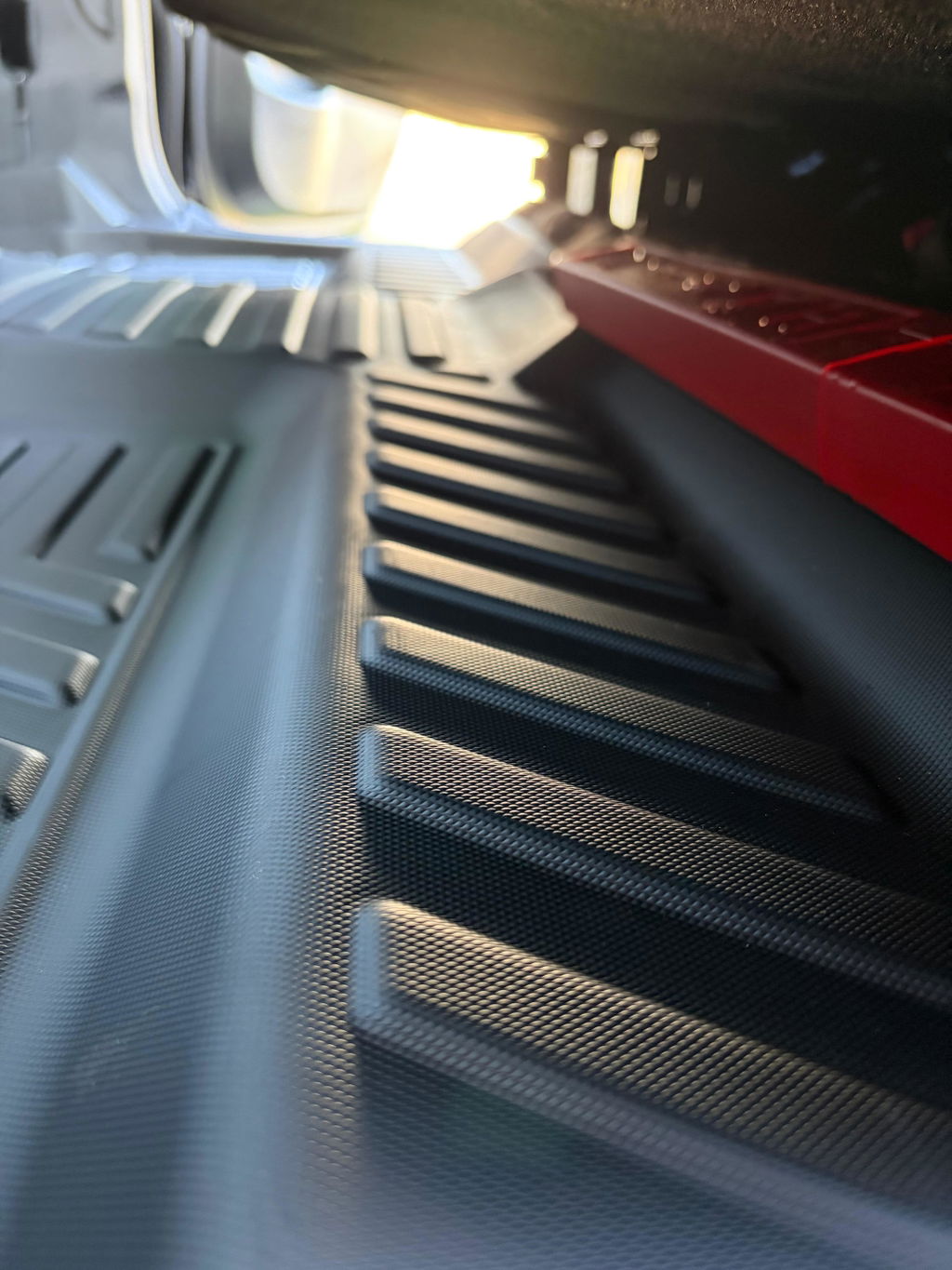 5D Car Floor Mats for GWM Cannon 2020-Onwards