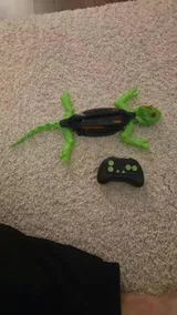 User picture