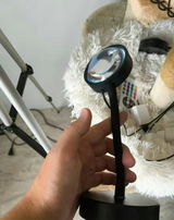 User picture