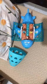 User picture