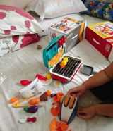 User picture