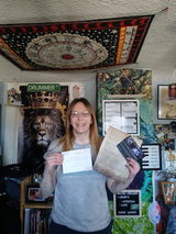 User picture