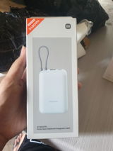 User picture