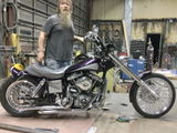 User picture