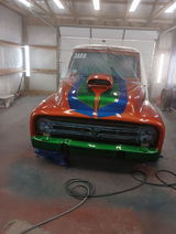 User picture