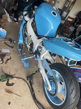 User picture