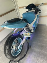 User picture
