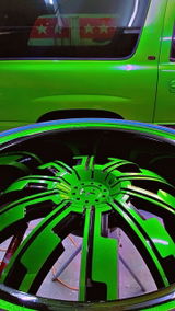 User picture