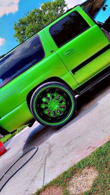 User picture