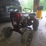 User picture