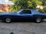 User picture