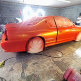 User picture