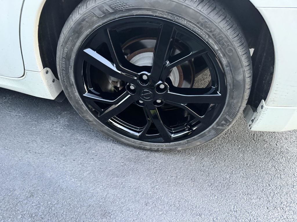 Auto Rim Shop