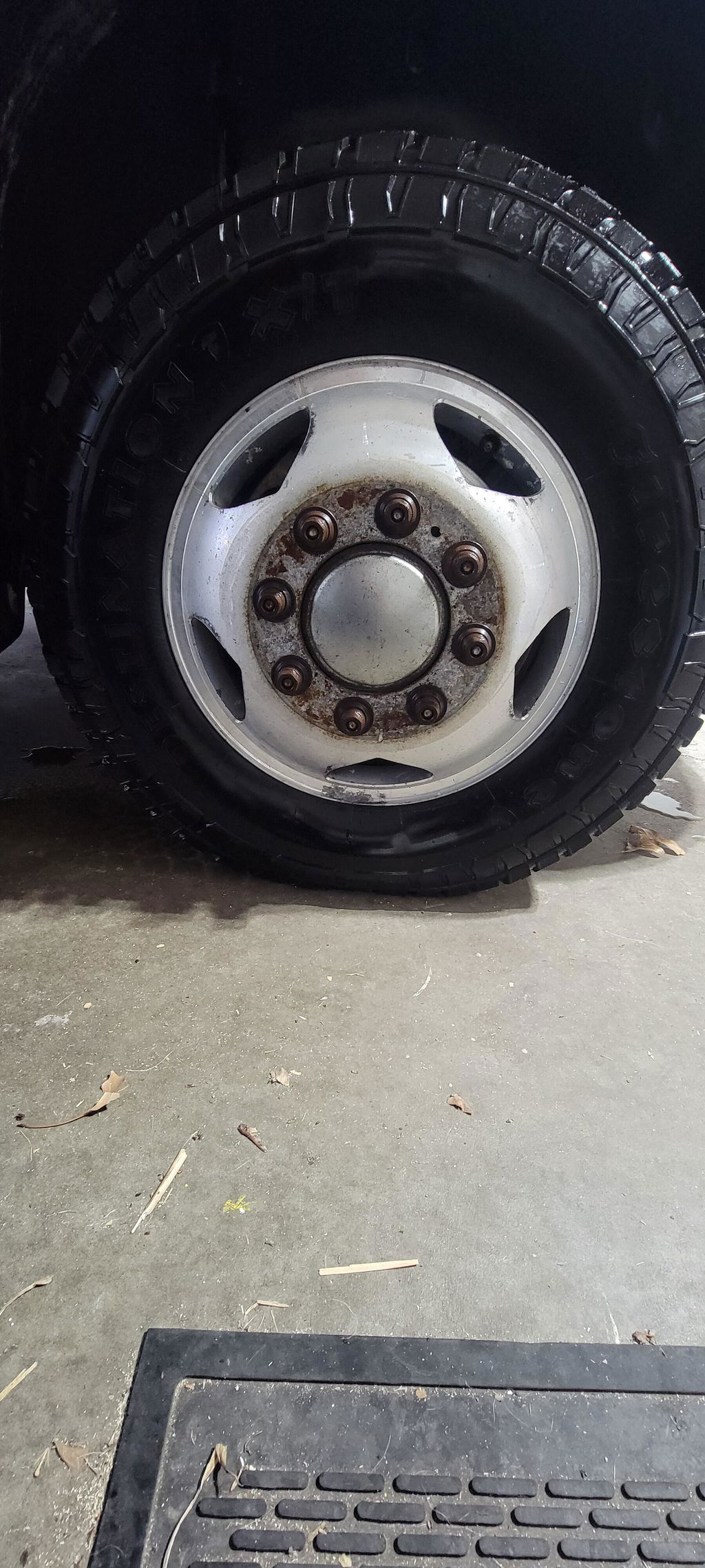 Auto Rim Shop