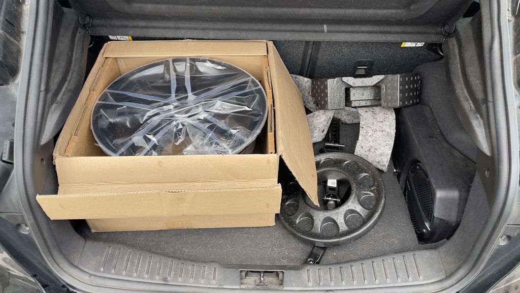 Auto Rim Shop