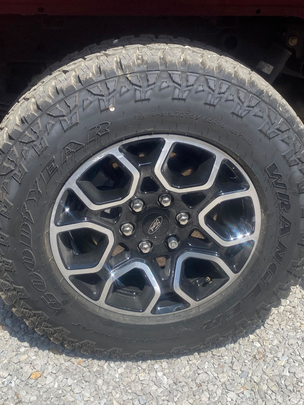 Auto Rim Shop