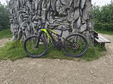 User picture