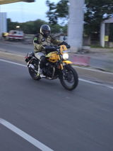 User picture