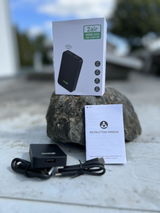 User picture