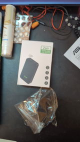 User picture
