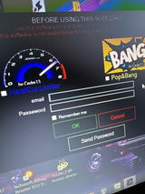 User picture