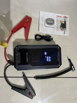 [Top Rated] Autoxmatch-Hello Leiboo All-in-One Jump Starter