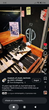 User picture
