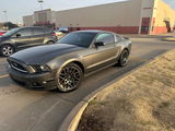 User picture