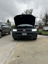 User picture