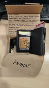 User picture