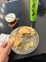 User picture