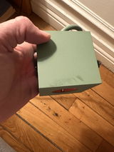 User picture