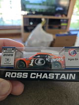 User picture