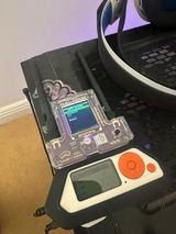 User picture