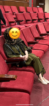 User picture