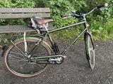 User picture