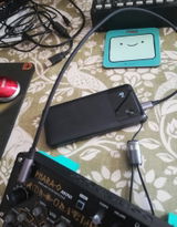 User picture