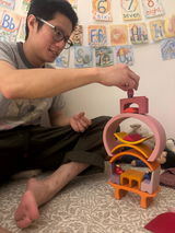 User picture