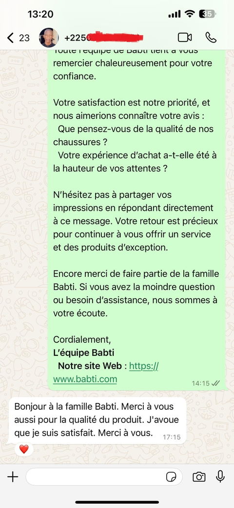 Babti Chaussure Medical En Cuir Marron Pour Les Hommes