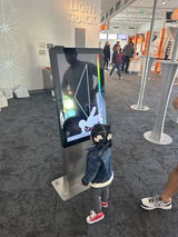 User picture